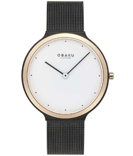 Obaku V269LXMWMB Kadın Kol Saati