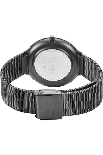 Obaku V269LXMWMB Kadın Kol Saati