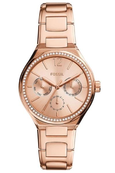 Fossil FBQ3721 Kadın Kol Saati
