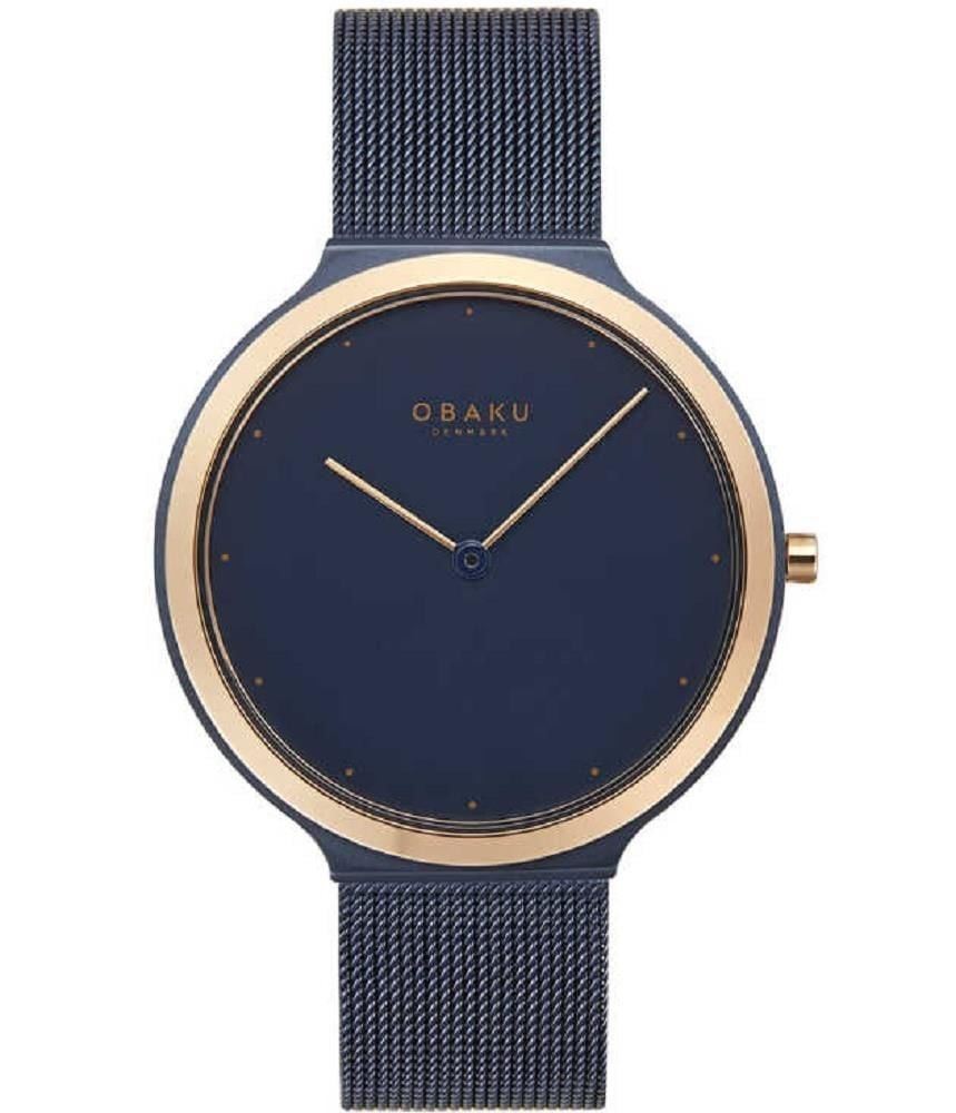 Obaku V269LXSLML Kadın Kol Saati