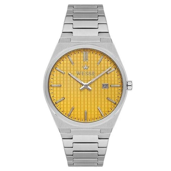 Wesse WWG210206 Erkek Kol Saati