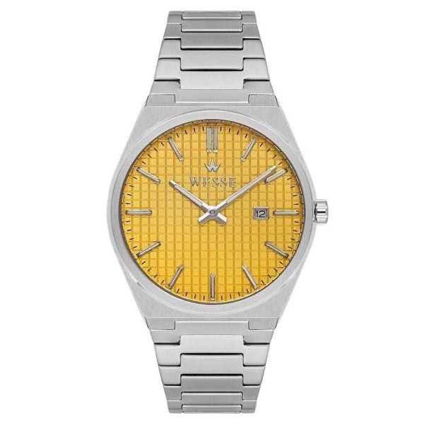 Wesse WWG210206 Erkek Kol Saati