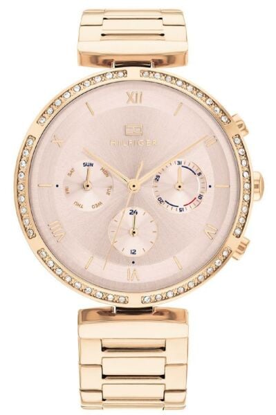 Tommy Hilfiger TH1782391 Kadın Kol Saati