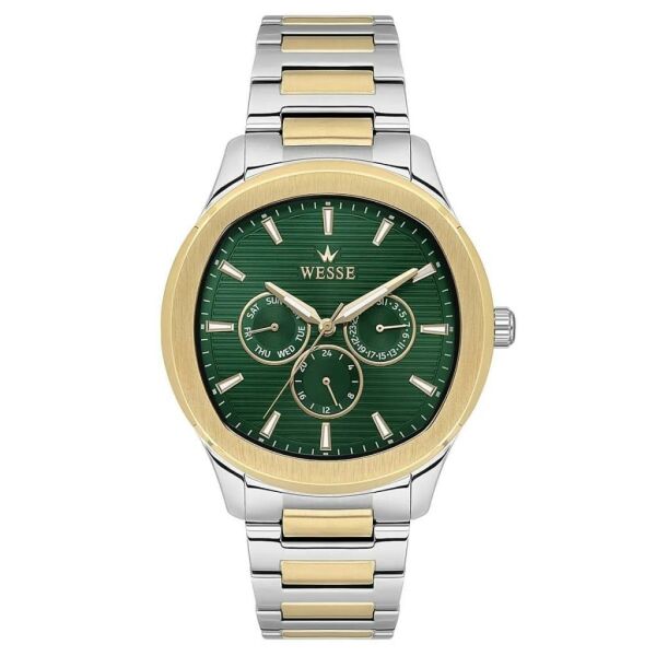 Wesse WWG402904 Erkek Kol Saati