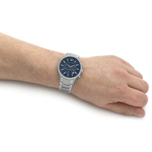 Emporio armani renato ar2448 on sale