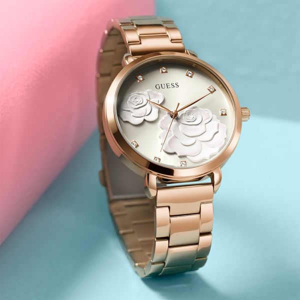 Guess GUGW0242L3 Kadın Kol Saati