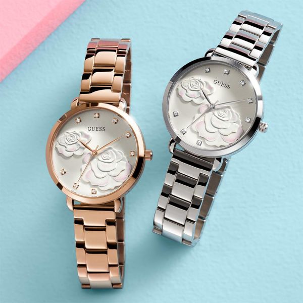 Guess GUGW0242L3 Kadın Kol Saati