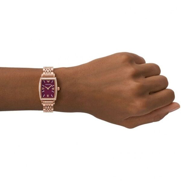 Emporio Armani AR11488 Kadın Kol Saati