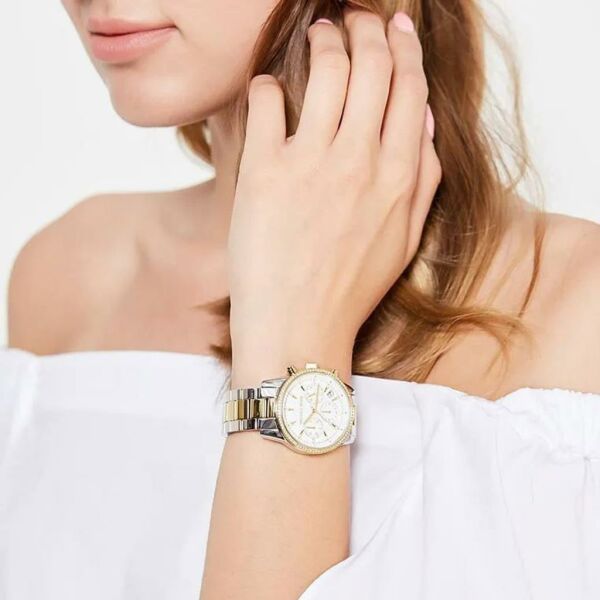 Michael Kors MK6474 Bayan Kol Saati