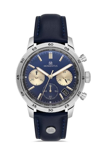 Momentus CC303S-11MR Erkek Kol Saati