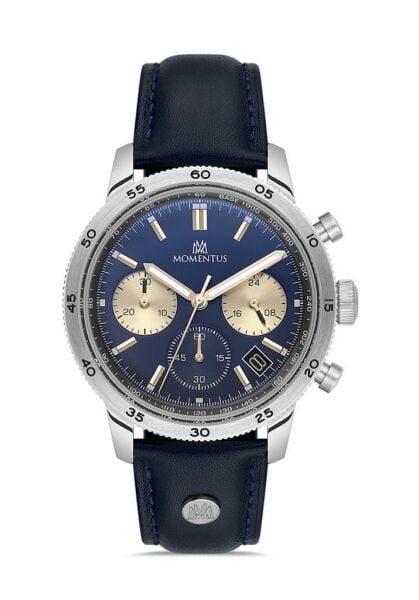 Momentus CC303S-11MR Erkek Kol Saati