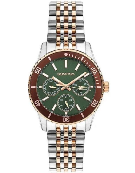 Quantum IML1109.570 Fonksiyonlu Kadın Kol Saati