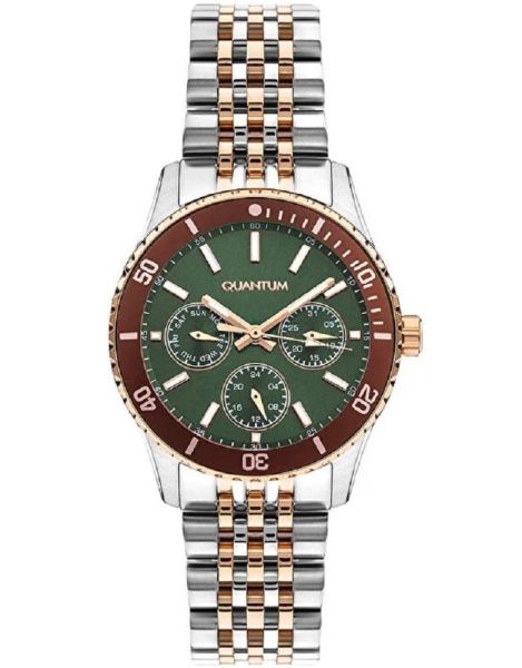 Quantum IML1109.570 Fonksiyonlu Kadın Kol Saati