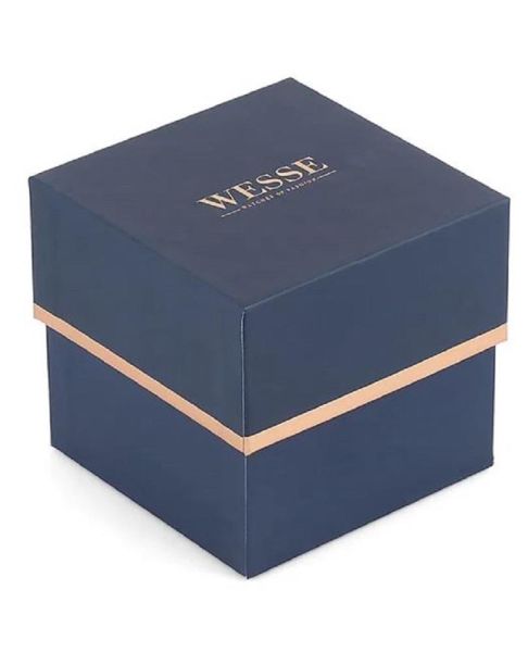 Wesse WWL113306 Kadın Kol Saati