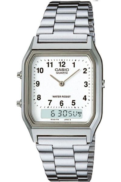 Casio AQ-230A-7BMQ Erkek Kol Saati
