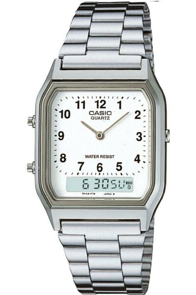 Casio AQ-230A-7BMQ Erkek Kol Saati