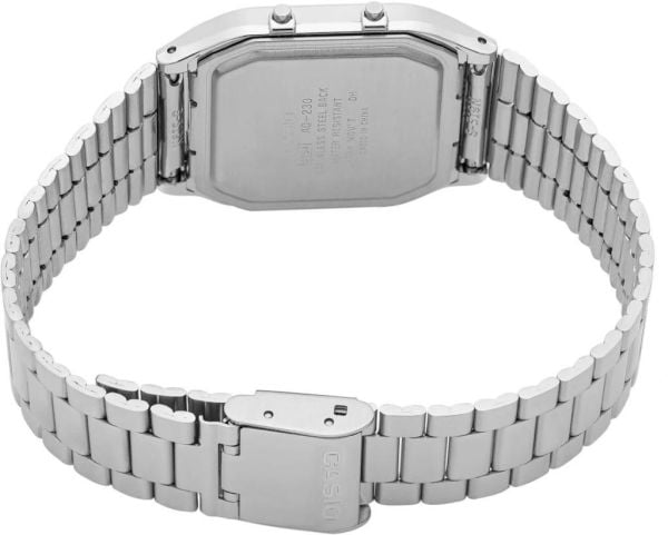 Casio AQ-230A-7BMQ Erkek Kol Saati