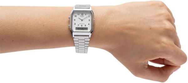 Casio AQ-230A-7BMQ Erkek Kol Saati