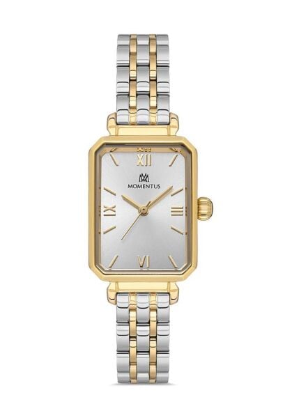 Momentus CS223T-02SG Kadın Kol Saati