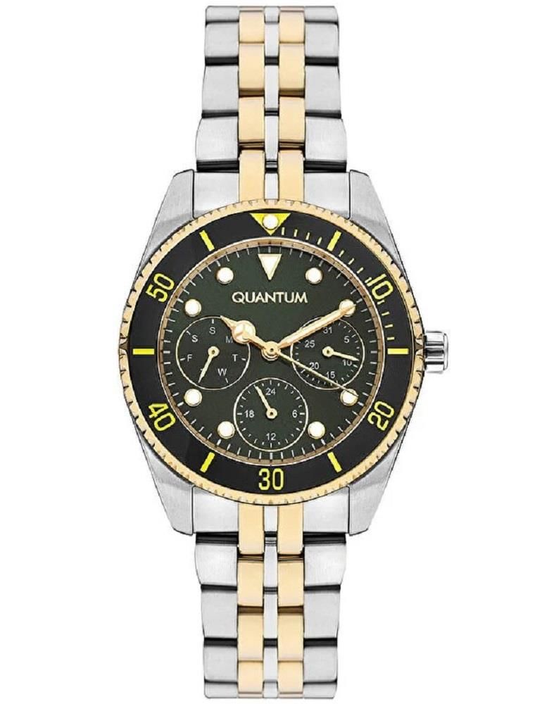 Quantum IML1101.270 Fonksiyonlu Kadın Kol Saati