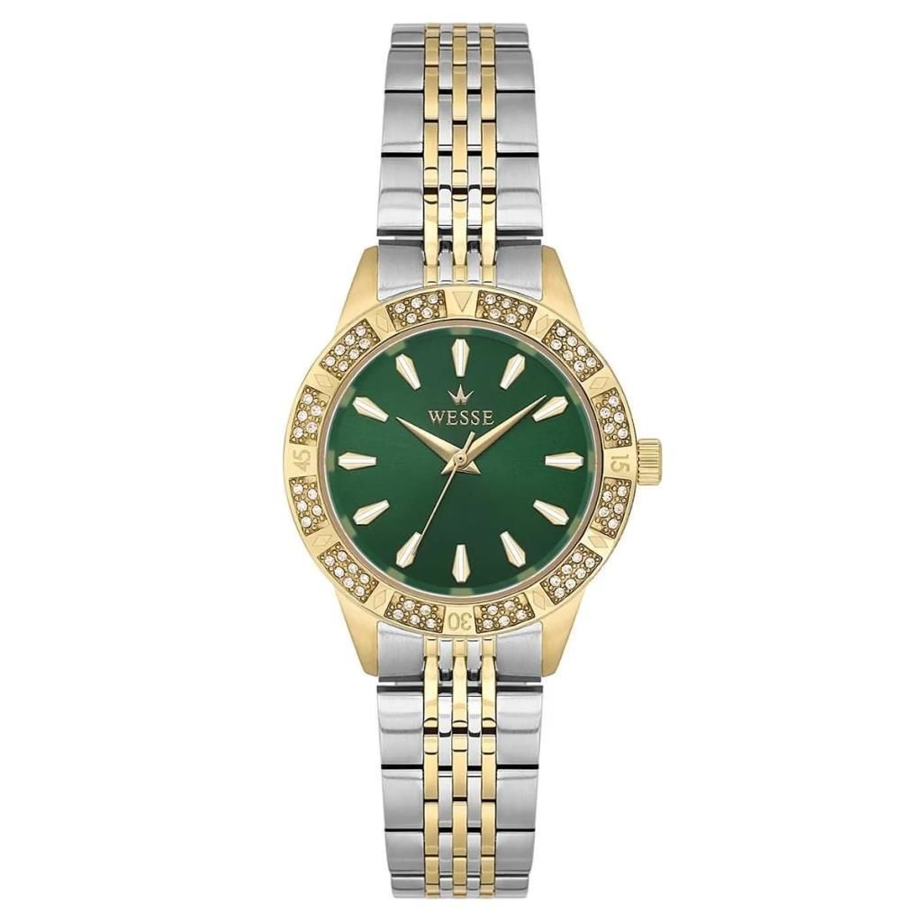 Wesse WWL113604 Kadın Kol Saati