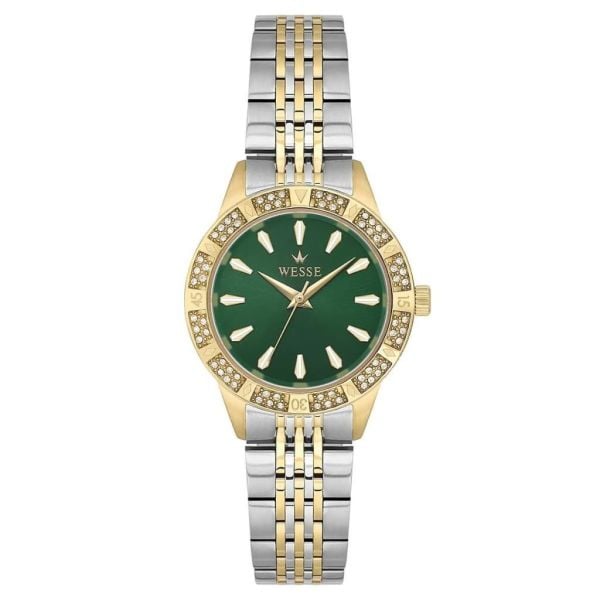 Wesse WWL113604 Kadın Kol Saati