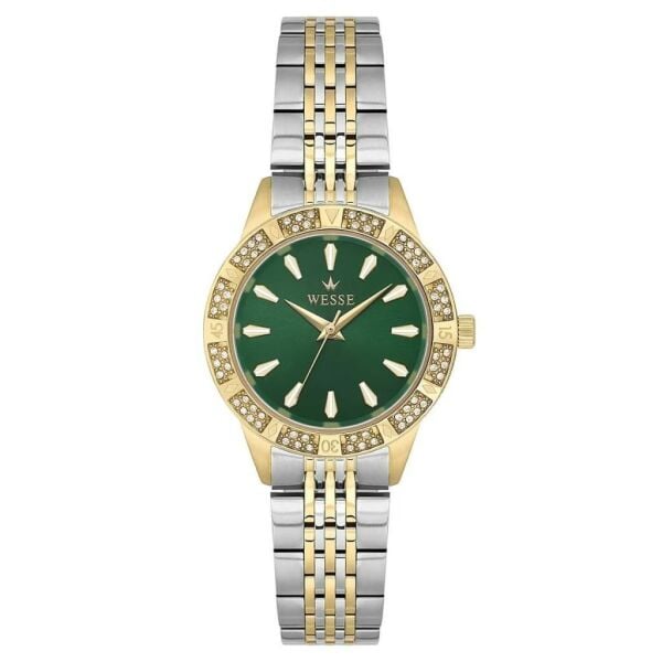 Wesse WWL113604 Kadın Kol Saati