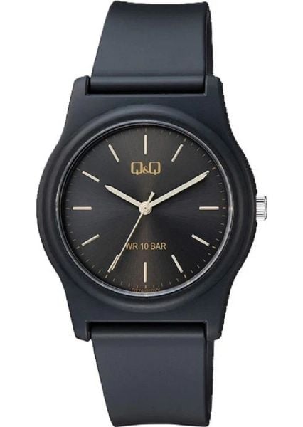 Q&Q G22A-010VY Unisex Kol Saati