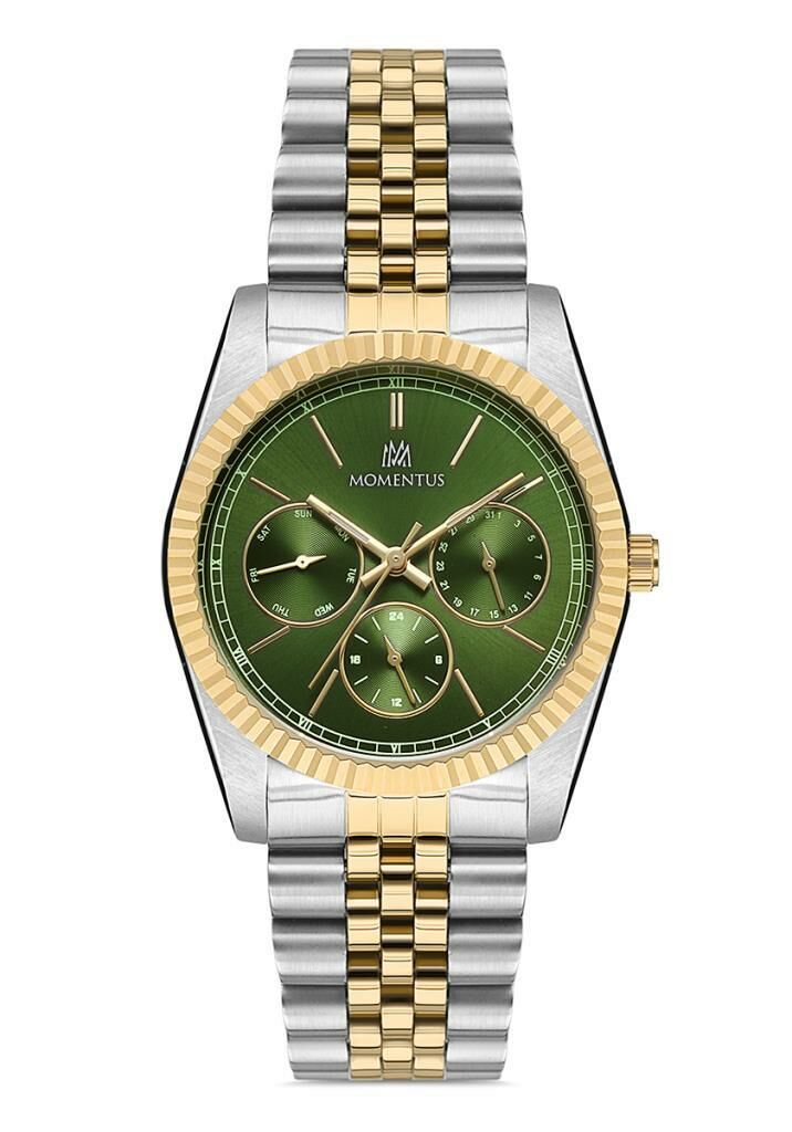 Momentus CW130T-15SG Kadın Kol Saati