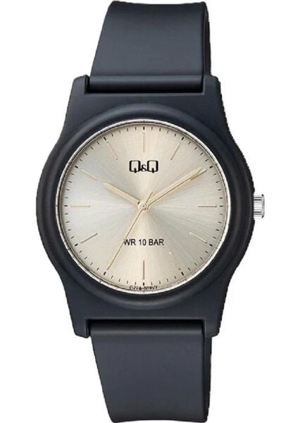 Q&Q G22A-009VY Unisex Kol Saati