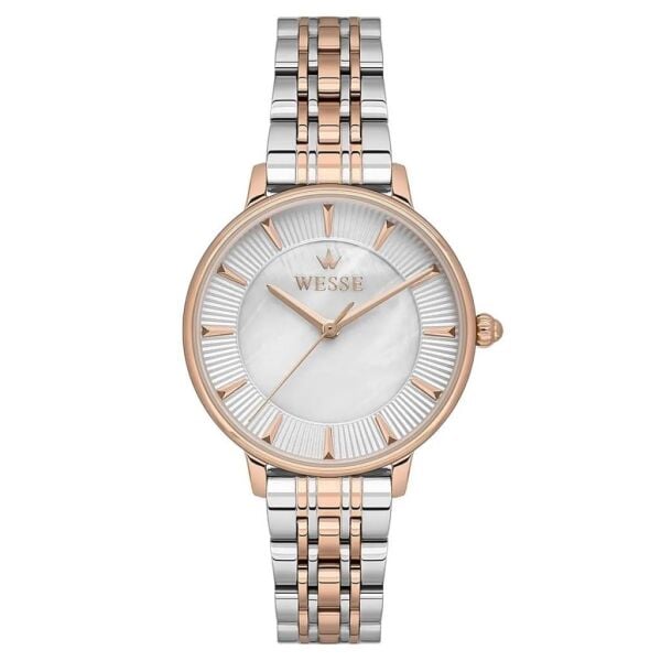 Wesse WWL112506 Kadın Kol Saati