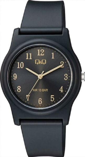 Q&Q G22A-005VY Unisex Kol Saati