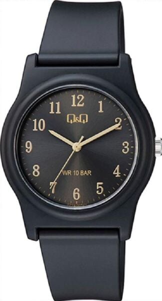 Q&Q G22A-005VY Unisex Kol Saati