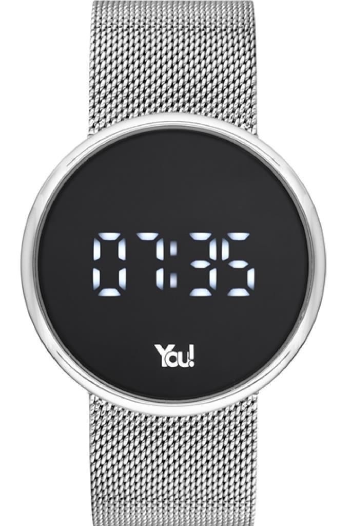 You Watch YW3004 Unisex Kol Saati