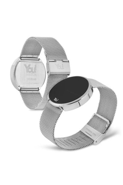 You Watch YW3004 Unisex Kol Saati