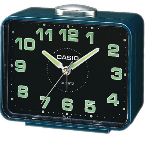Casio TQ-218-2DF Masa Saati
