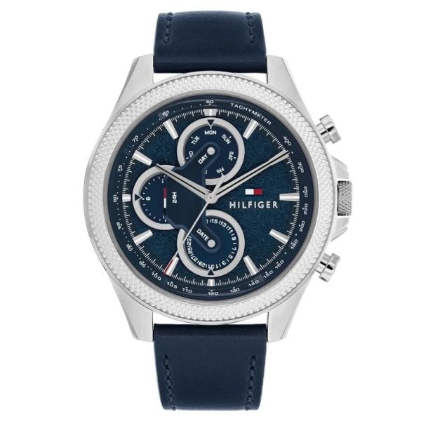 Tommy Hilfiger TH1792165 Erkek Kol Saati