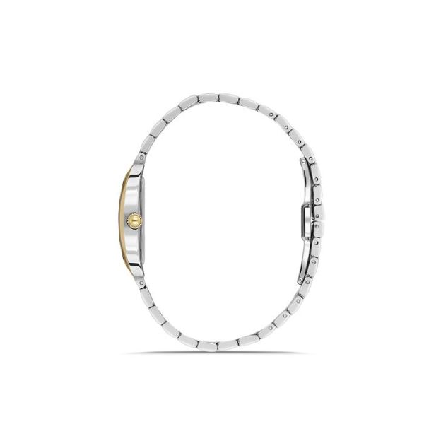 Momentus CW310T-15SG Kadın Kol Saati