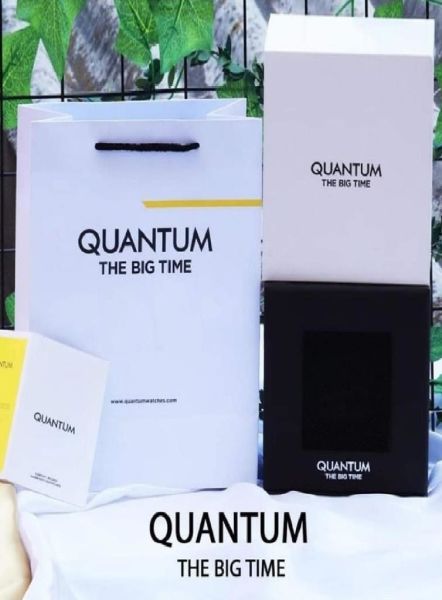 Quantum QMG1065.432 Otomatik Erkek Kol Saati