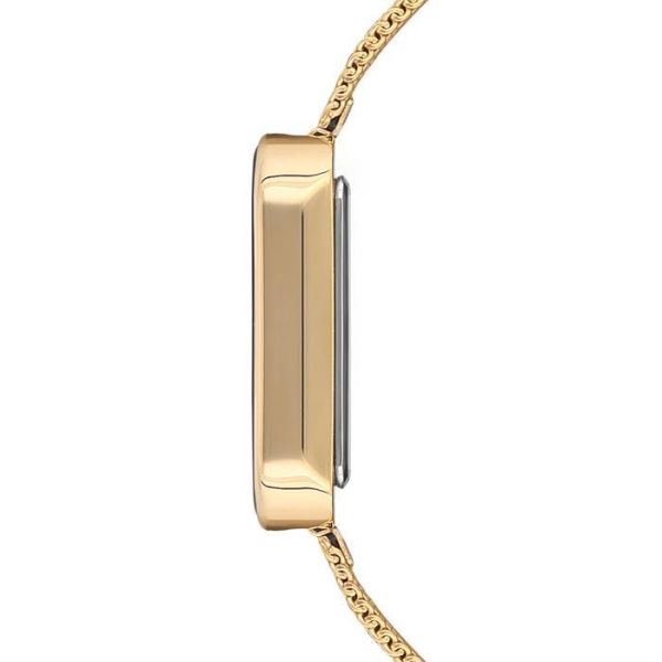 You Watch YW2004 Touch Steel Gold Kol Saati