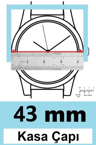 Lacoste LAC2011246 Erkek Kol Saati