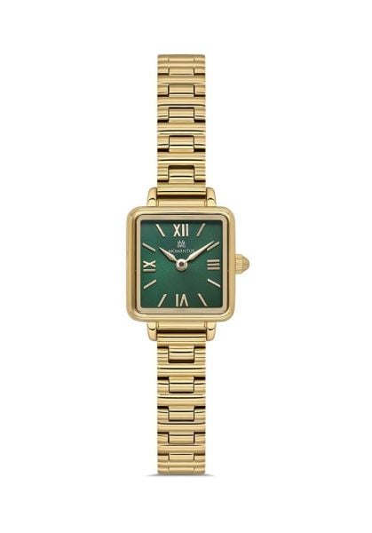 Momentus CW312G-15SG Kadın Kol Saati