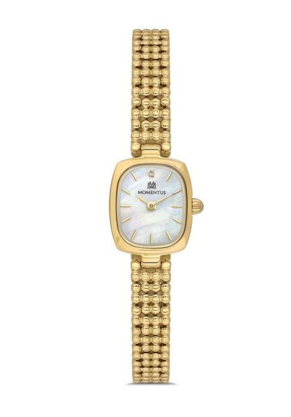Momentus CW314G-09SG Kadın Kol Saati