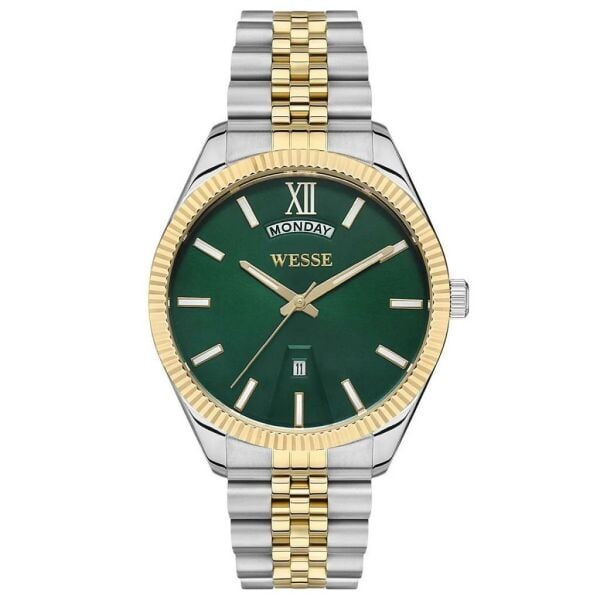 Wesse WWG207307 Erkek Kol Saati