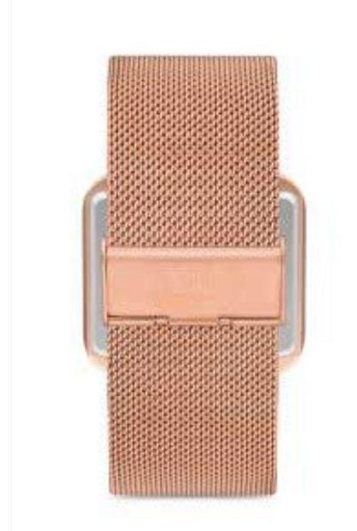 You Watch YW2002 Unisex Kol Saati