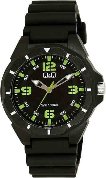 Q&Q V30A-005VY Genç Kol Saati