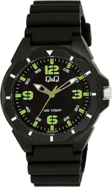 Q&Q V30A-005VY Genç Kol Saati