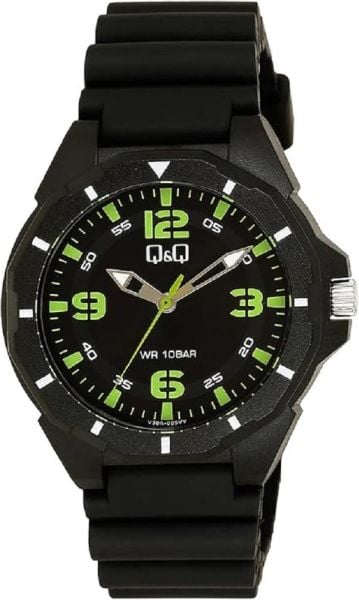 Q&Q V30A-005VY Genç Kol Saati