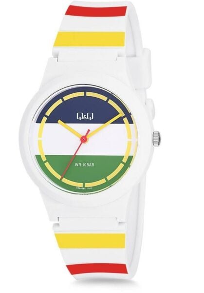 Q&Q VR94J811Y Unisex Kol Saati
