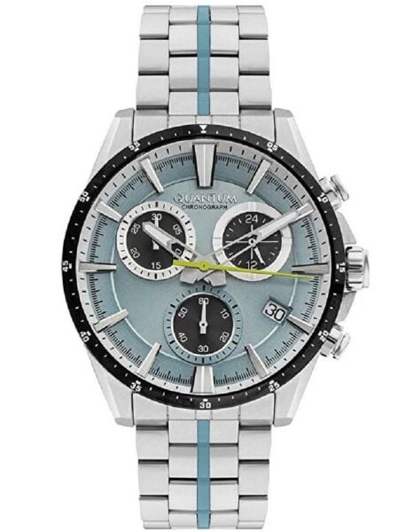 Quantum PWG1108.300 Kronograf Erkek Kol Saati